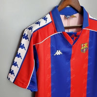 Jersey Barcelona Retro 1992/1995