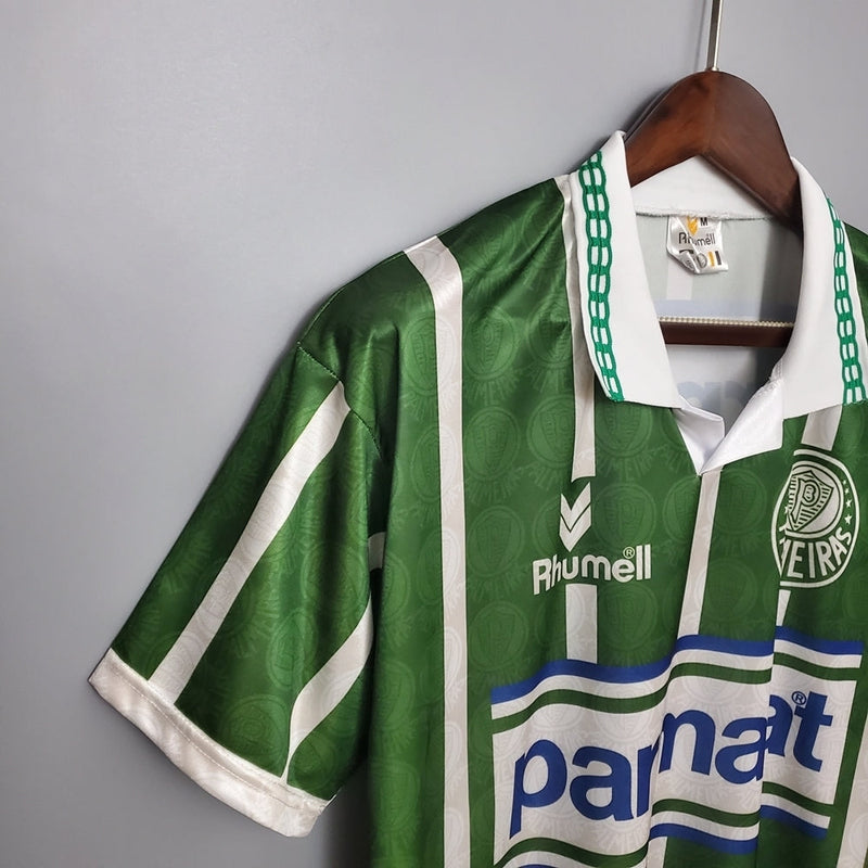 Jersey Palmeiras Retro 9394 - Rhumell