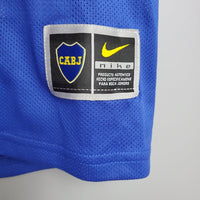 Jersey Boca Juniors Retro 03/04