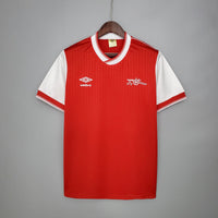 Jersey Arsenal Retro 1983/1986