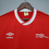 Jersey Arsenal Retro 1983/1986