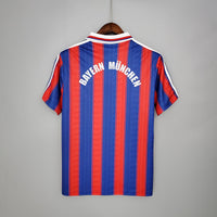 Jersey Bayern de Munique Retro 1995/1997