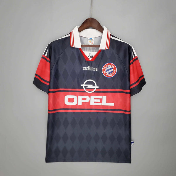 Jersey Bayern Retro 1997/1999