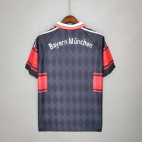 Jersey Bayern Retro 1997/1999
