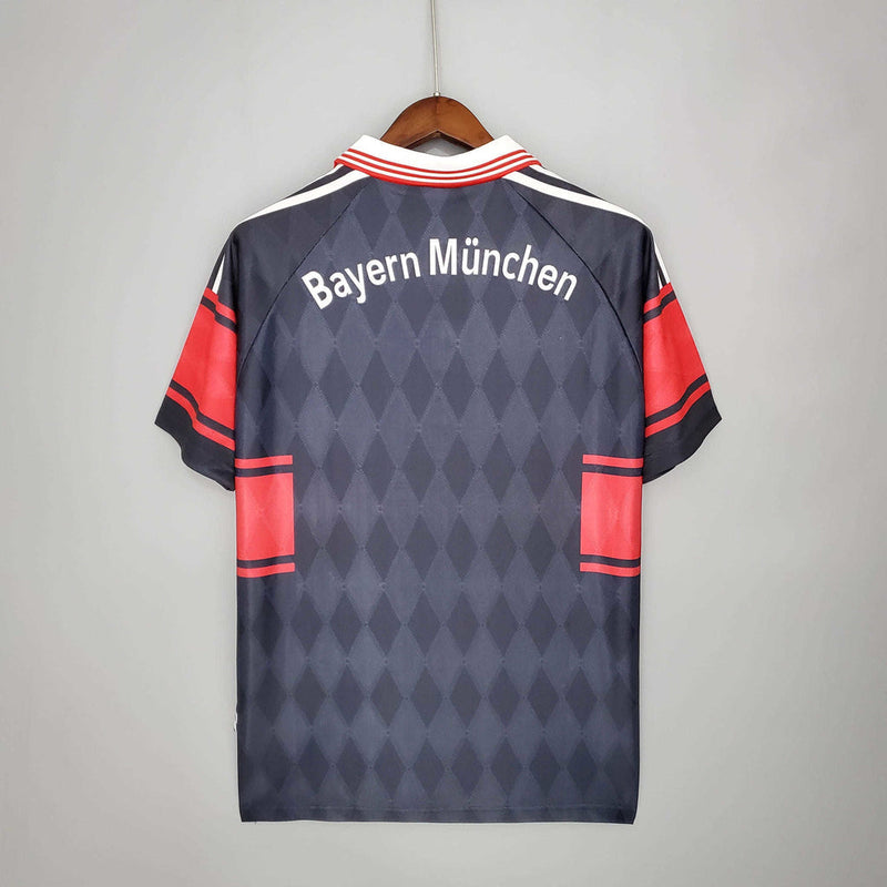 Jersey Bayern Retro 1997/1999
