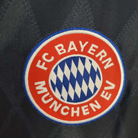 Jersey Bayern Retro 1997/1999