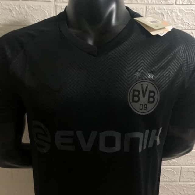 Jersey Borussia Dortmund Édition 110 ans du Borussia 19/20