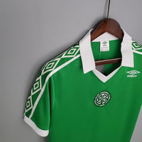Jersey Celtic Retro 19/80