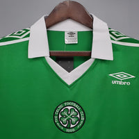 Jersey Celtic Retro 19/80