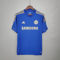 Jersey Chelsea Retro 2012/2013