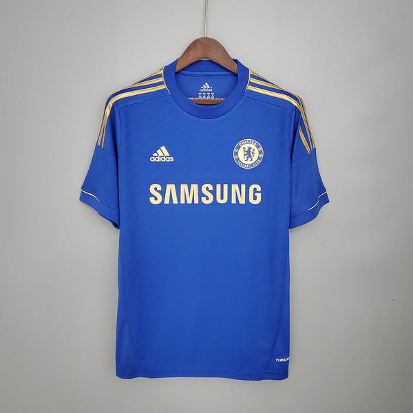 Jersey Chelsea Retro 2012/2013