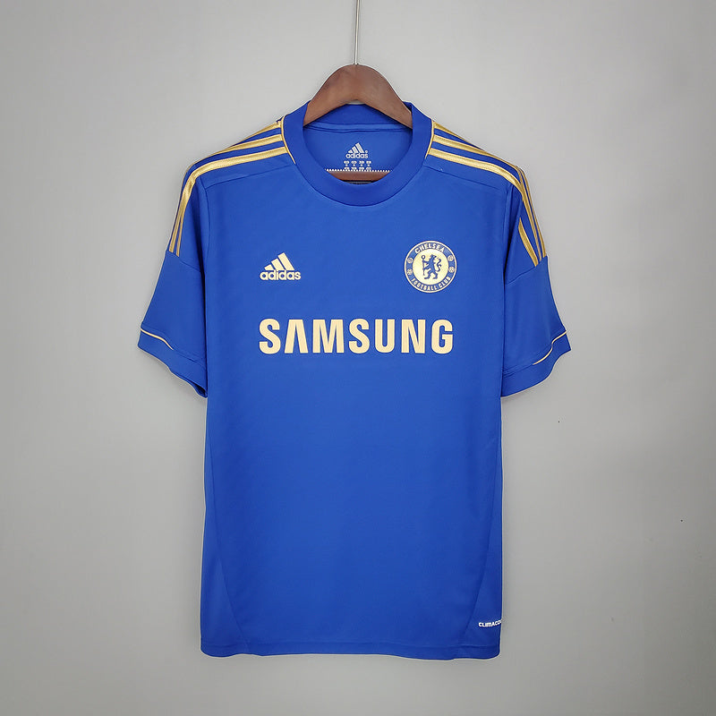 Jersey Chelsea Retro 2012/2013