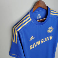 Jersey Chelsea Retro 2012/2013