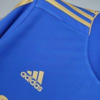 Jersey Chelsea Retro 2012/2013