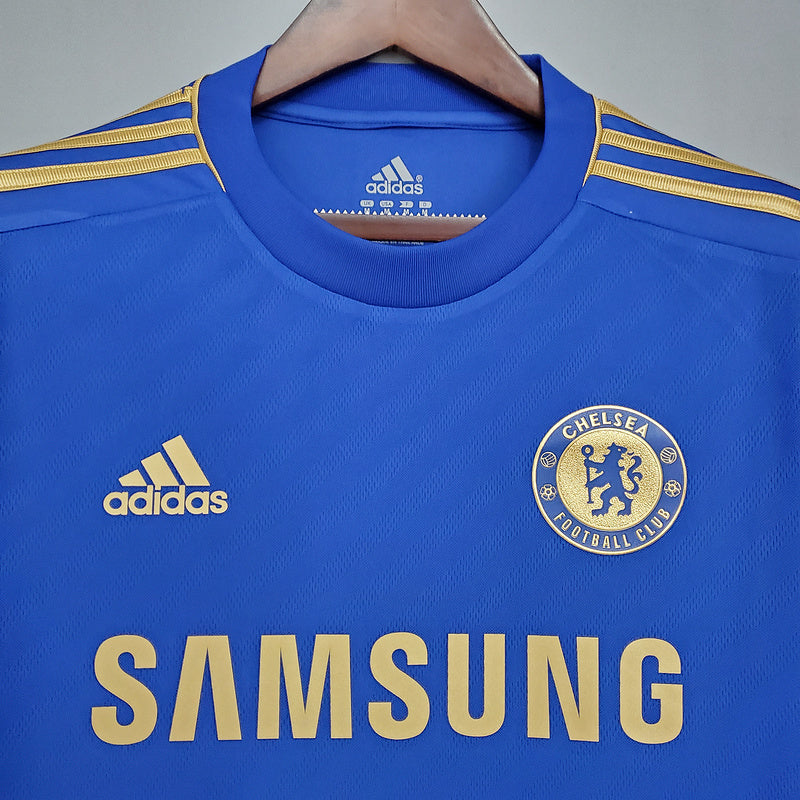 Jersey Chelsea Retro 2012/2013