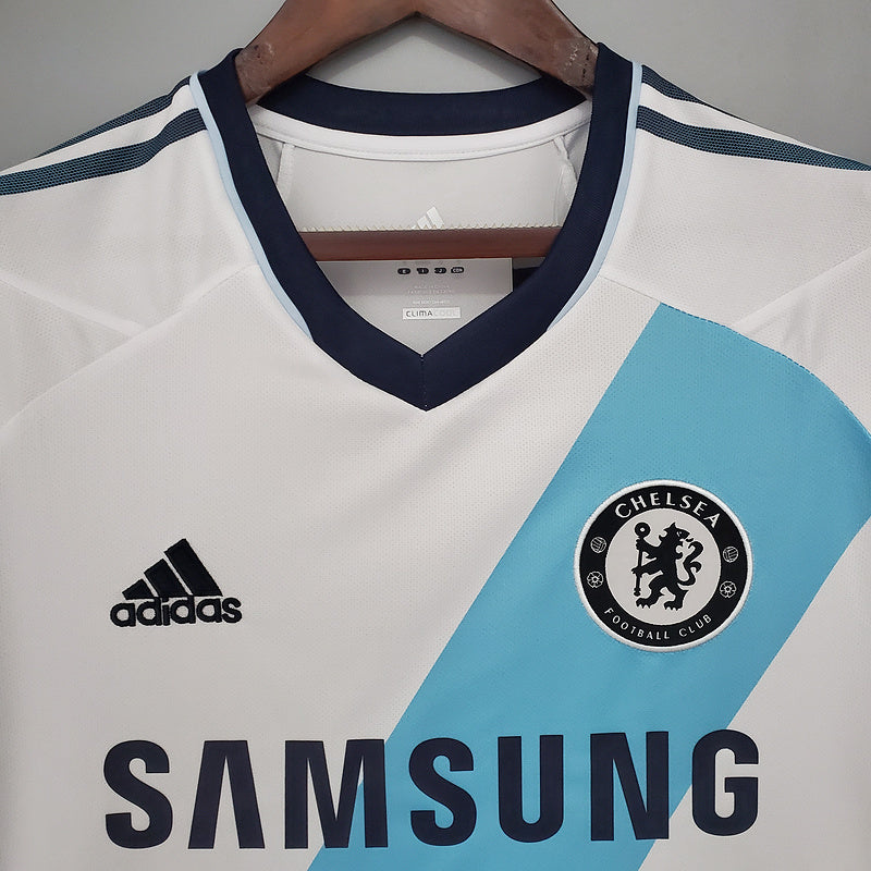 Jersey Chelsea Retro 2012/2013