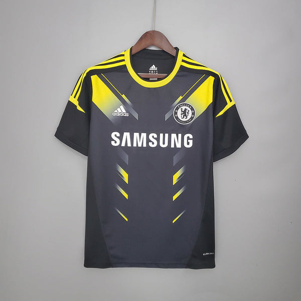 Jersey Chelsea Retro 2012/2013