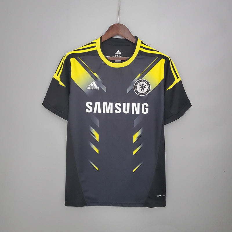 Jersey Chelsea Retro 2012/2013