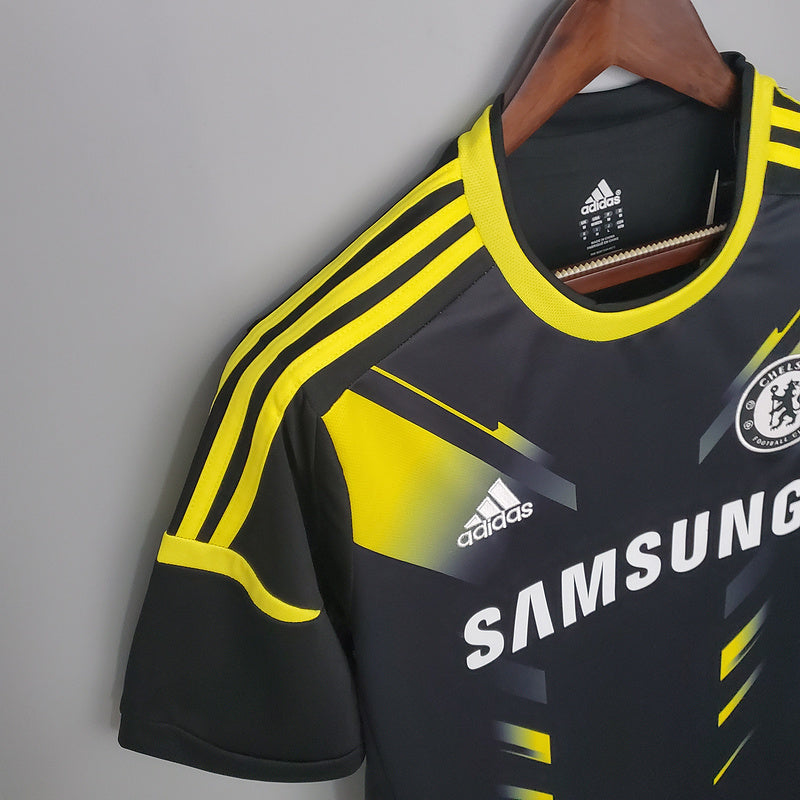 Jersey Chelsea Retro 2012/2013
