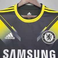 Jersey Chelsea Retro 2012/2013