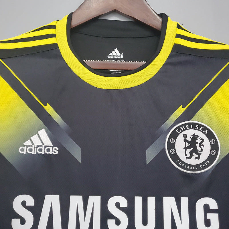 Jersey Chelsea Retro 2012/2013