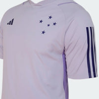 Jersey de Treino Cruzeiro 23/24 - Lílas