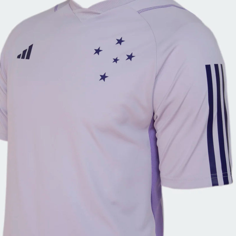 Jersey de Treino Cruzeiro 23/24 - Lílas