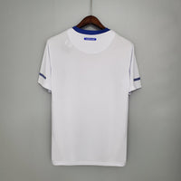 Jersey Holanda Retro 2012 - White