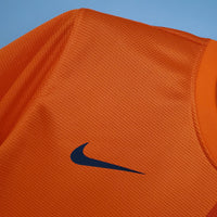Jersey Holanda Retro 2012 - Orange