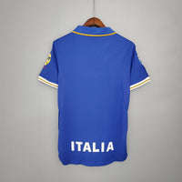 Jersey Italy Retro 1996