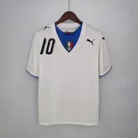 Jersey Italy Retro 2006