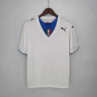 Jersey Italy Retro 2006