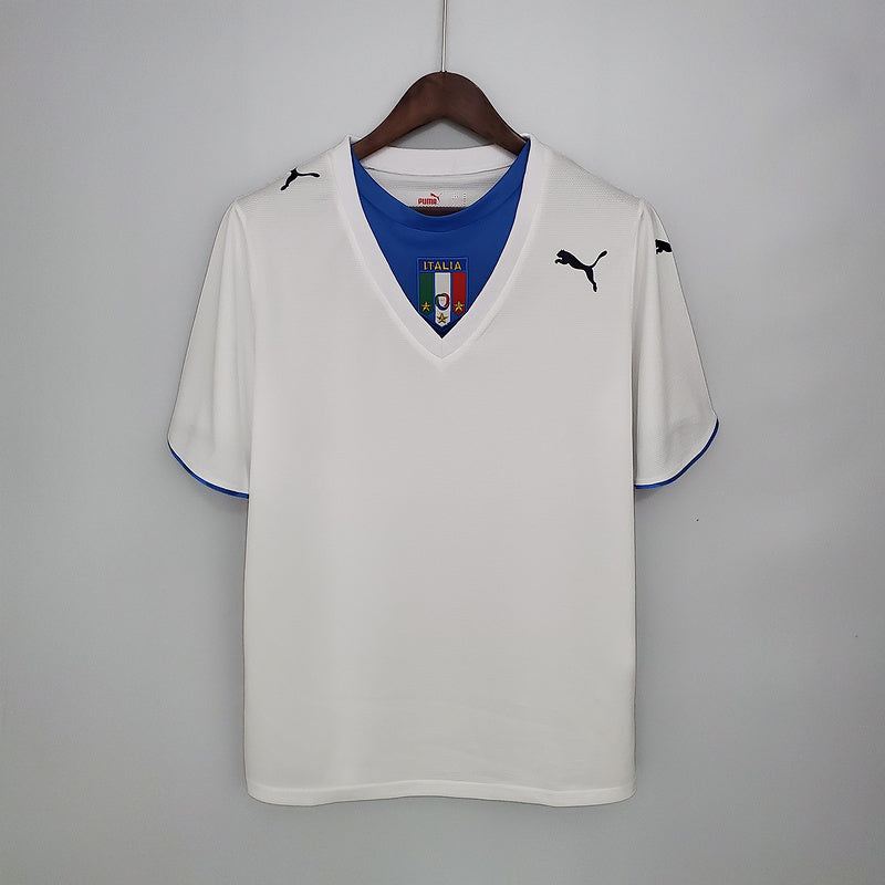 Jersey Italy Retro 2006