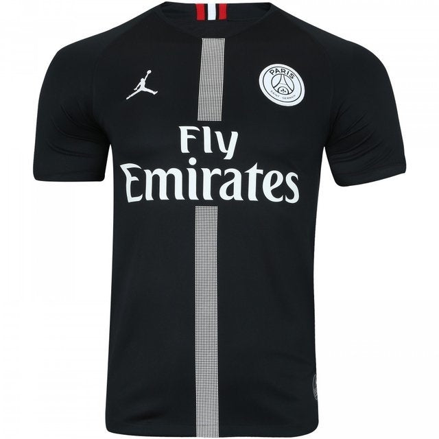 Jersey PSG 18/19