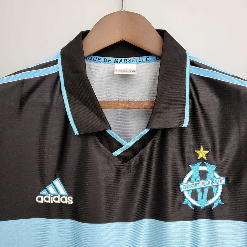 Jersey Marseille Retro 1999/2000