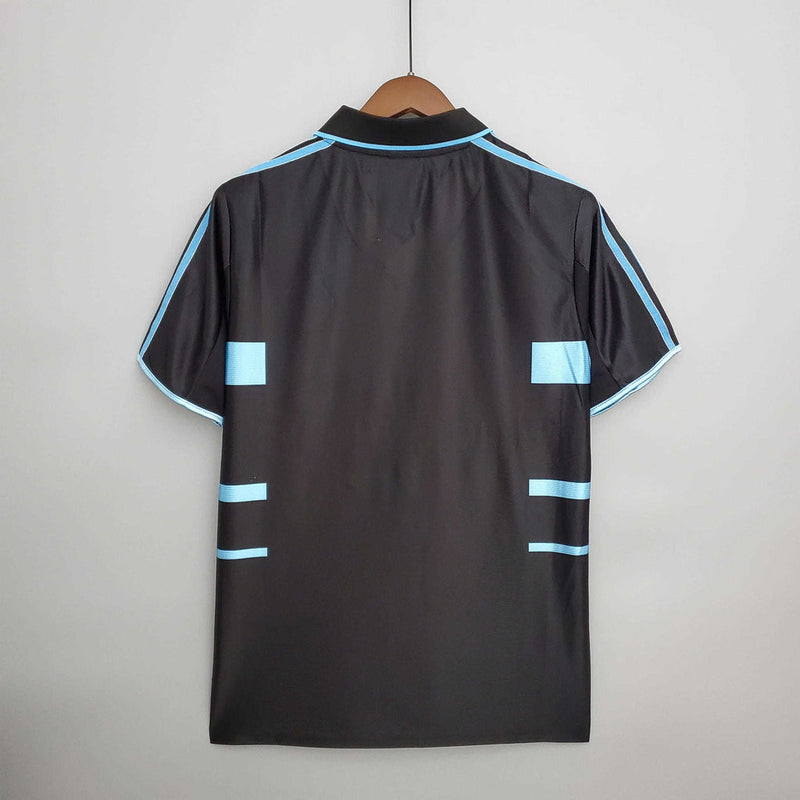 Jersey Marseille Retro 1999/2000