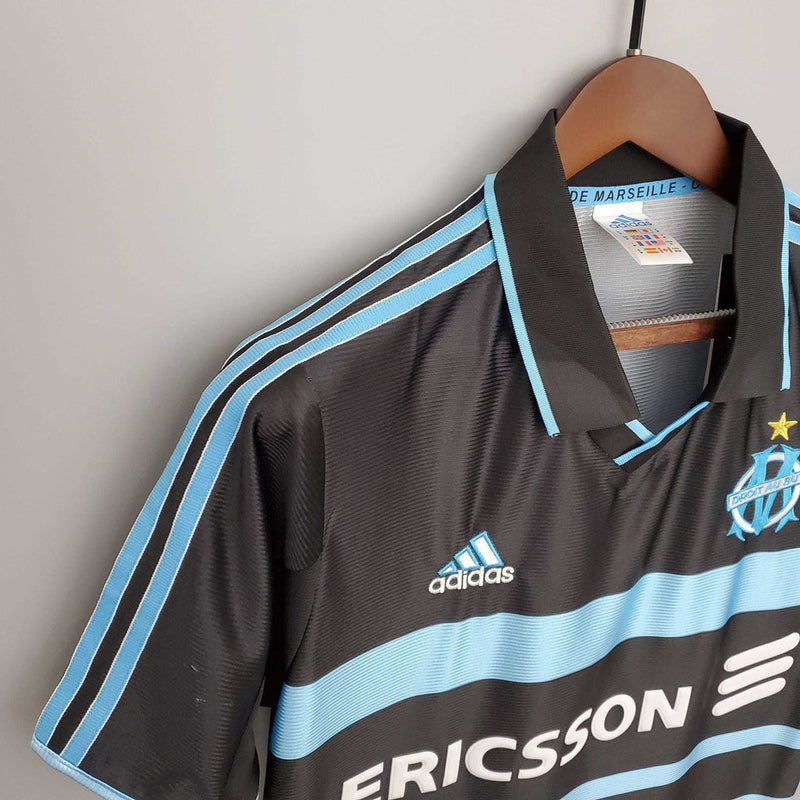 Jersey Marseille Retro 1999/2000