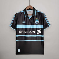 Jersey Marseille Retro 1999/2000