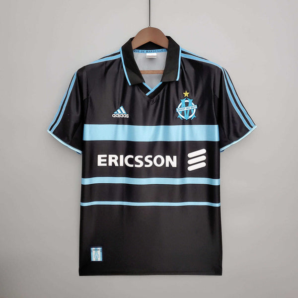 Jersey Marseille Retro 1999/2000