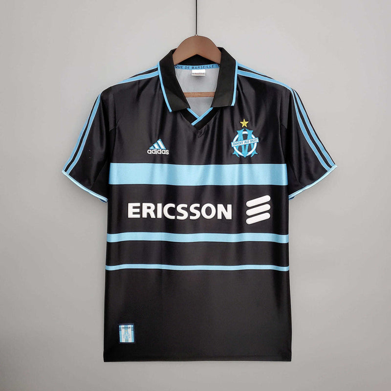 Jersey Marseille Retro 1999/2000