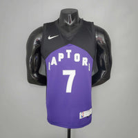 Jersey Sleeveless Toronto Raptors