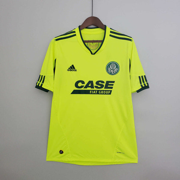 Jersey Palmeiras Retro 2010/2011