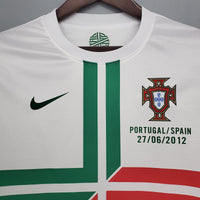 Jersey Portugal Retro 2012