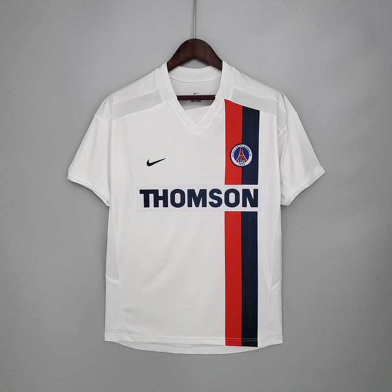 Jersey PSG Retro 2002/2003