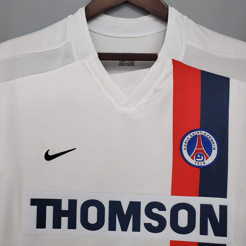 Jersey PSG Retro 2002/2003