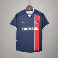Jersey PSG Retro 2002/2003