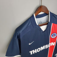 Jersey PSG Retro 2002/2003