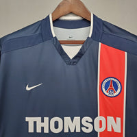 Jersey PSG Retro 2002/2003