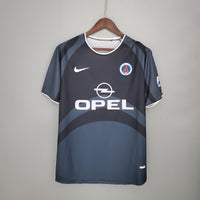 Jersey PSG Retro 2001/2002