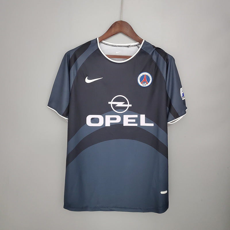 Jersey PSG Retro 2001/2002